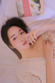 我的妹妹需要牛奶才能变聪明樱花