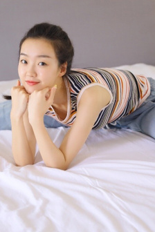 公交车上的一次