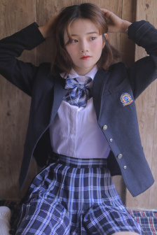 多情村妇