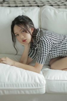 电视连续剧黄金背后